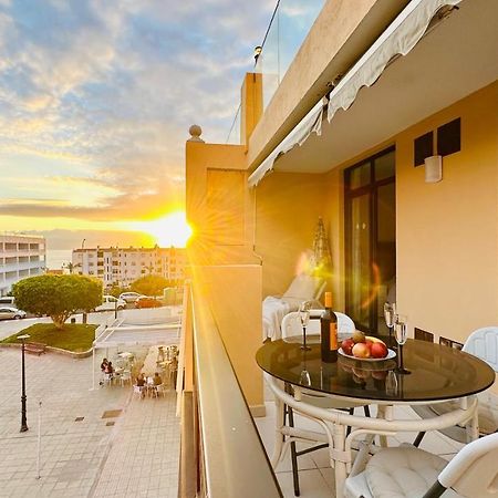 Sunset Apart, Large Terrace, Pool, Best Location! Puerto de Santiago  Exterior photo